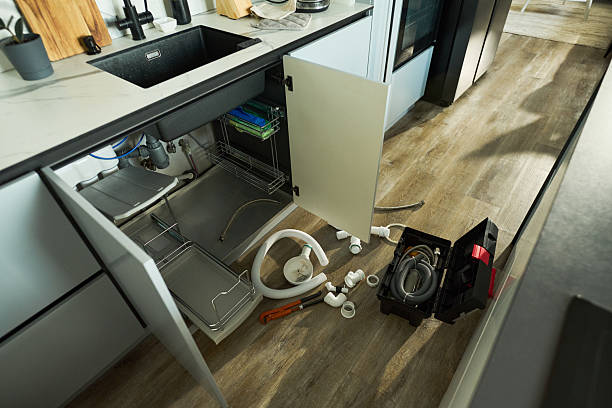 Reliable Leak Detection contractor in Yorktown, IN by Street Wise - Plumbing